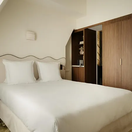 Leon Apartment
