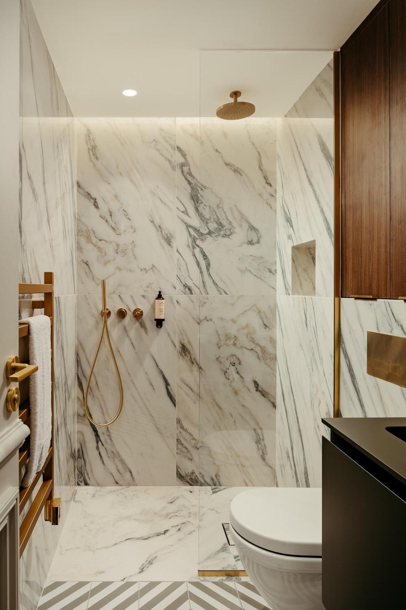 Leon Apartment Paris