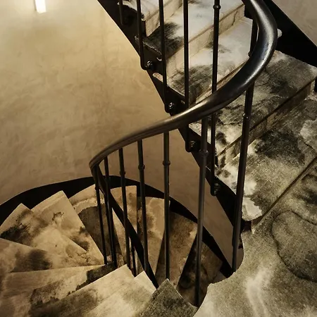 Apartment Leon