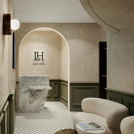 Leon Apartment