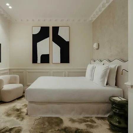 Apartment Leon *